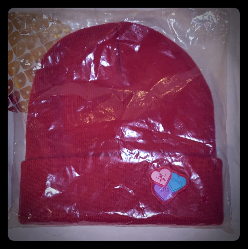 Jeffree Star Beanie